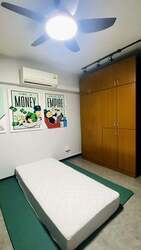 Blk 389 Yishun Avenue 6 (Yishun), HDB 4 Rooms #613508321
